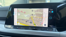 Volkswagen Golf 1.5 TSI Life 5dr Petrol Hatchback